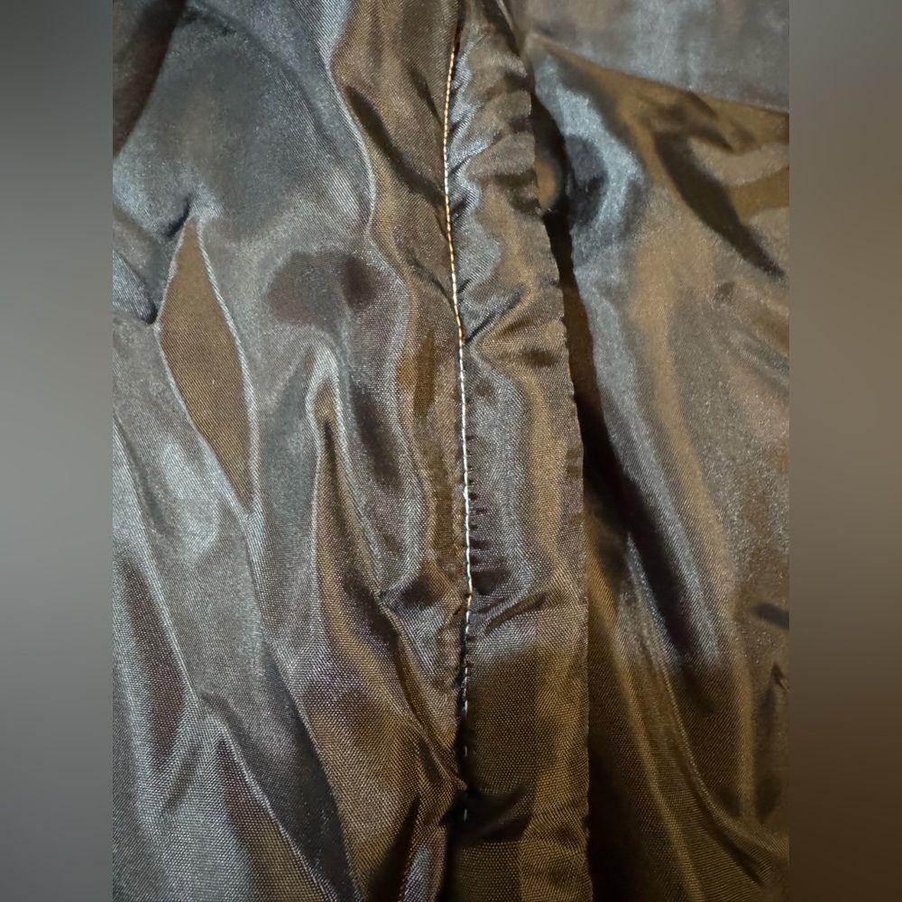 Standard & Grind Camouflage Quilted Jacket Y2K Size Large NWT! - Picture 15 of 16